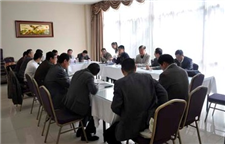 中国叉车经销商联合会2013年次理事会会议纪要