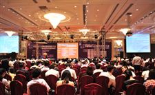 中国物流信息化推进大会在呼和浩特举办
