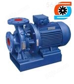 空调水泵,ISW200-400IC
