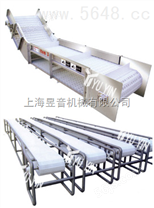生产线（延庆县）&YY物料水平直线输送生产机械设备