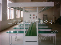 流水线（延庆县）&881TAB系列弯座齿型链尼龙材质机械设备