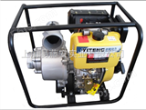 YT40WP-4柴油水泵