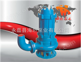 潜水泵规格 QW（WQ）系列无堵塞潜水排污泵