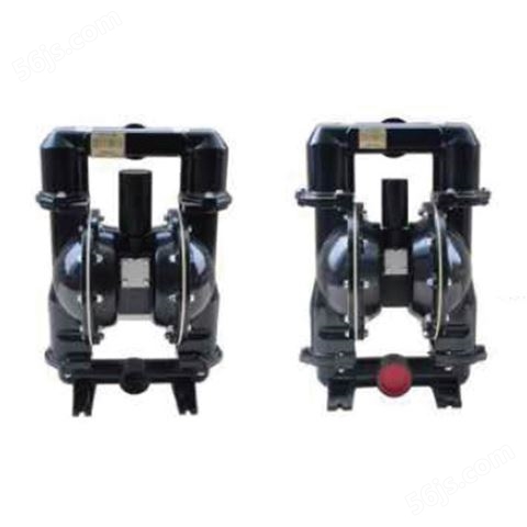 矿用气动隔膜泵BQG-350/0.2型 ； BQG-450/0.2型