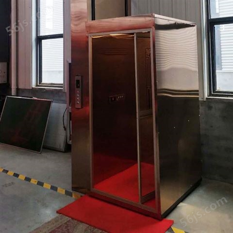 小型电梯家用