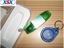 便携式-USBKey HF RFID读写器安全及门禁产品
