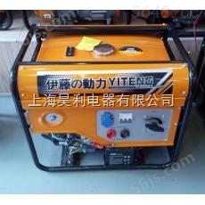250A汽油发电电焊机价格