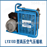 LYX100型LYX100型消防高压空气压缩机
