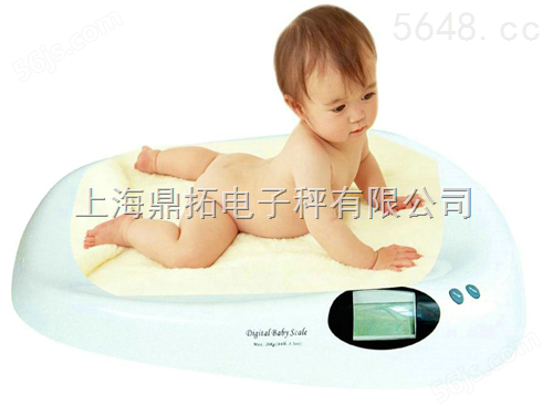 上海医院婴儿电子秤，婴儿秤哪个牌子好？