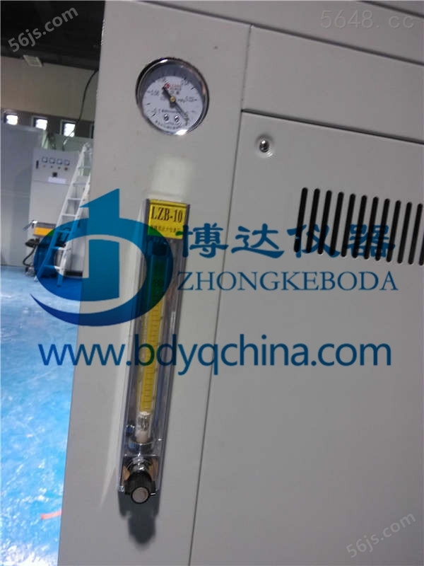 北京小型防尘耐尘试验箱价格