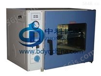 北京DZF-6020小型台式真空干燥箱