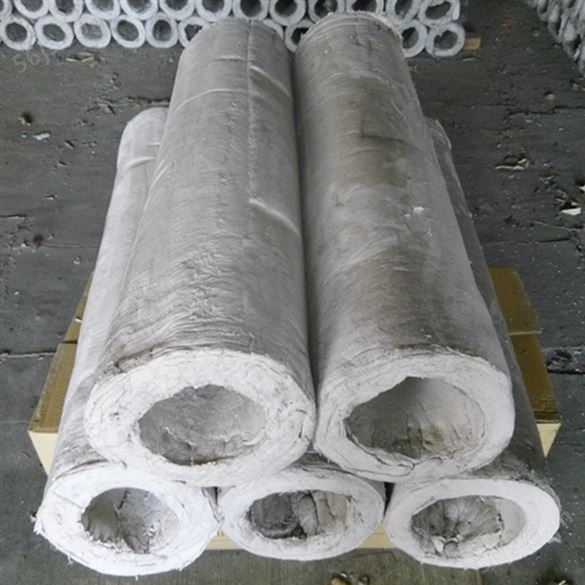 贴铝箔复合硅酸盐保温棉棉生产厂家