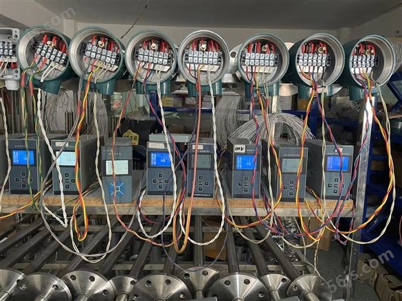 电厂OXT1000氧化锆分析仪生产