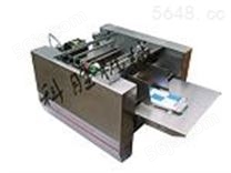 山西晋中科胜纸盒钢印打码机丨复合袋钢印打码机