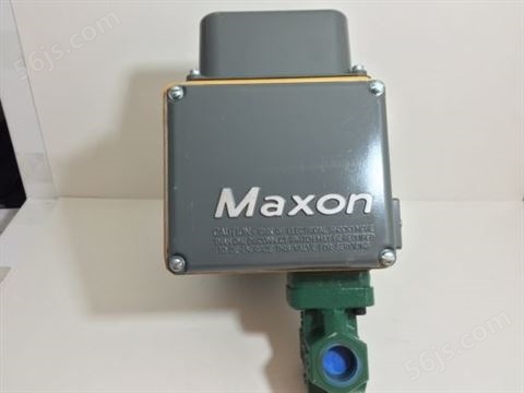 MAXON麦克森100SMA22AA22BB22A0气阀