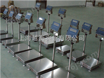 上海越衡—100kg不锈钢台秤供应商