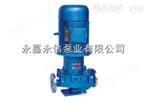 CQG32-125LCQG型磁力管道泵
