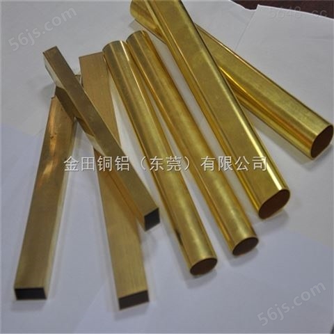 H62黄铜管，精密小铜管规格1x0.3,1x0.5现货，H65黄铜毛细管