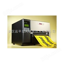 TSC TTP-384M热转印条码打印机
