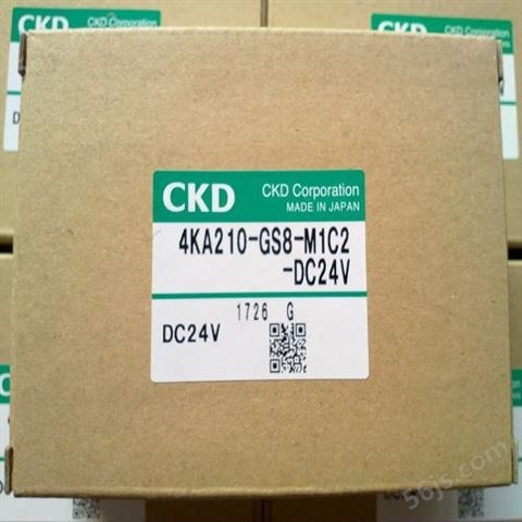 CKD中国SSD2-L-25-50-T3H3-D阀